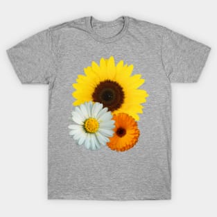 Flowers T-Shirt